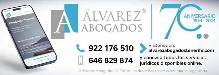 Abogados Tenerife Sur